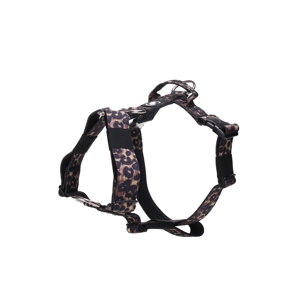 Arnés Strap para Perros - Street Dogs - Animal Print