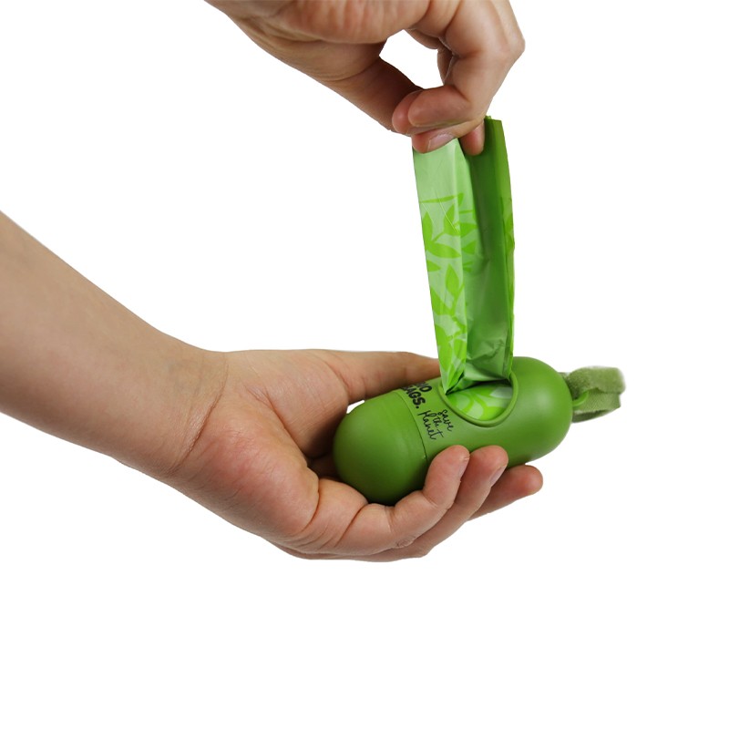 Dispensador de Bolsas - BioBags
