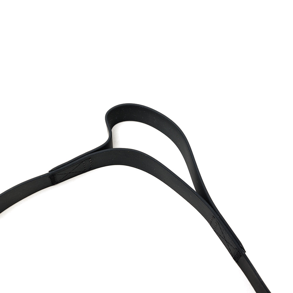 Correa Multienganche para Perros | PVC | 3 mts | Black