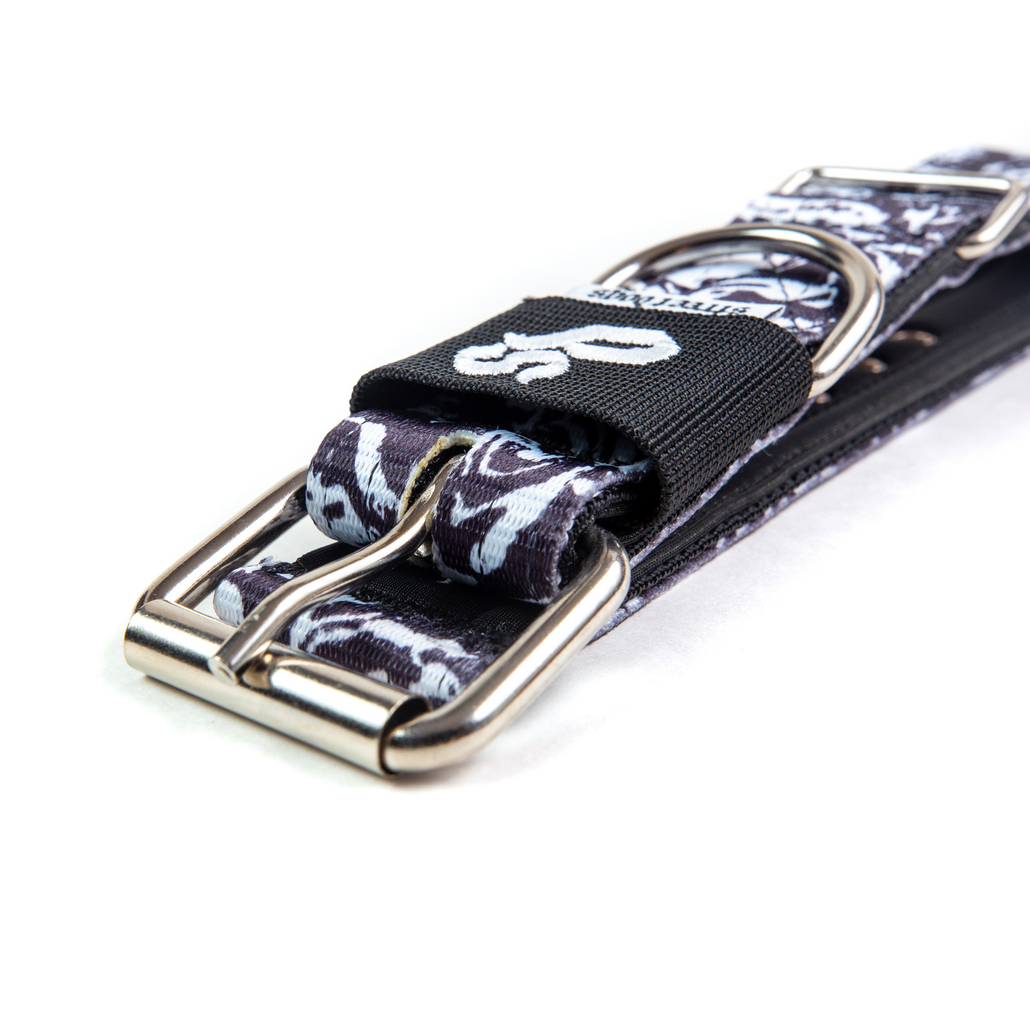 Collar Regular 3,8 cm para Perros - Street Dogs - Camo