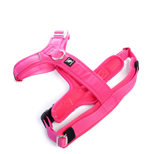 Arnés Aerosport para Perros - Street Dogs - Pink