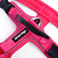 Arnés Aerosport para Perros - Street Dogs - Pink