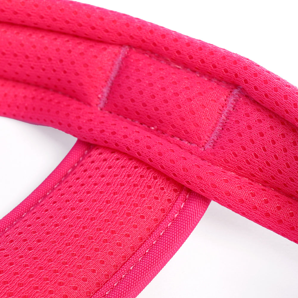 Arnés Aerosport para Perros - Street Dogs - Pink