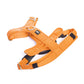 Arnés Aerosport para Perros - Street Dogs - Orange