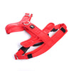 Arnés Aerosport para Perros - Street Dogs - Red