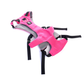 Arnés Anti-Escape Security Fit para Perros - Street Dogs - Pink