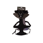 Arnés Anti-Escape Security Fit para Perros - Street Dogs - Black