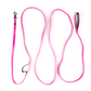 Correa Larga para Perros - Light | 10 mts | Pink