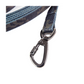 Correa Larga para Perros - Light | 3 mts | Black Camouflage