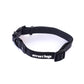Collar PVC - Street Dogs - Black