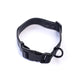 Collar PVC - Street Dogs - Black