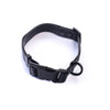 Collar para Perro PVC - Street Dogs - Black