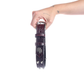 Collar Cuero 3 cm para Perros - Street Dogs - Red Wine