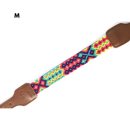 Collar para Perro - Modelo Isla Mujeres - Uso Decorativo