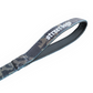 Correa Larga para Perros - Tactic | 3 mts | Black Camouflage