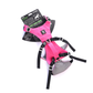Arnés Anti-Escape Security Fit para Perros - Street Dogs - Pink
