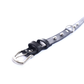 Collar Cuero 2.5 cm para Perros - Street Dogs - Black