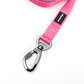 Correa Larga de Adiestramiento para Perros | 3 mts | Pink