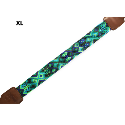 Collar para Perro - Modelo Bacalar - Uso Decorativo