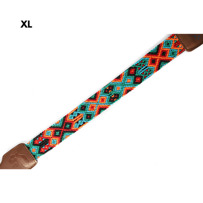 Collar para Perro - Modelo México - Uso Decorativo