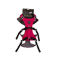 Arnés Anti-Escape Security Fit para Perros - Street Dogs - Pink