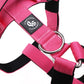 Arnés Strap para Perros - Street Dogs - Pink