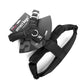 Arnés Aerosport para Perros - Street Dogs - Black