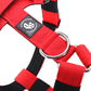 Arnés Strap para Perros - Street Dogs - Red