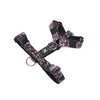Arnés Strap para Perros - Street Dogs - Animal Print