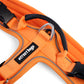 Arnés Aerosport para Perros - Street Dogs - Orange