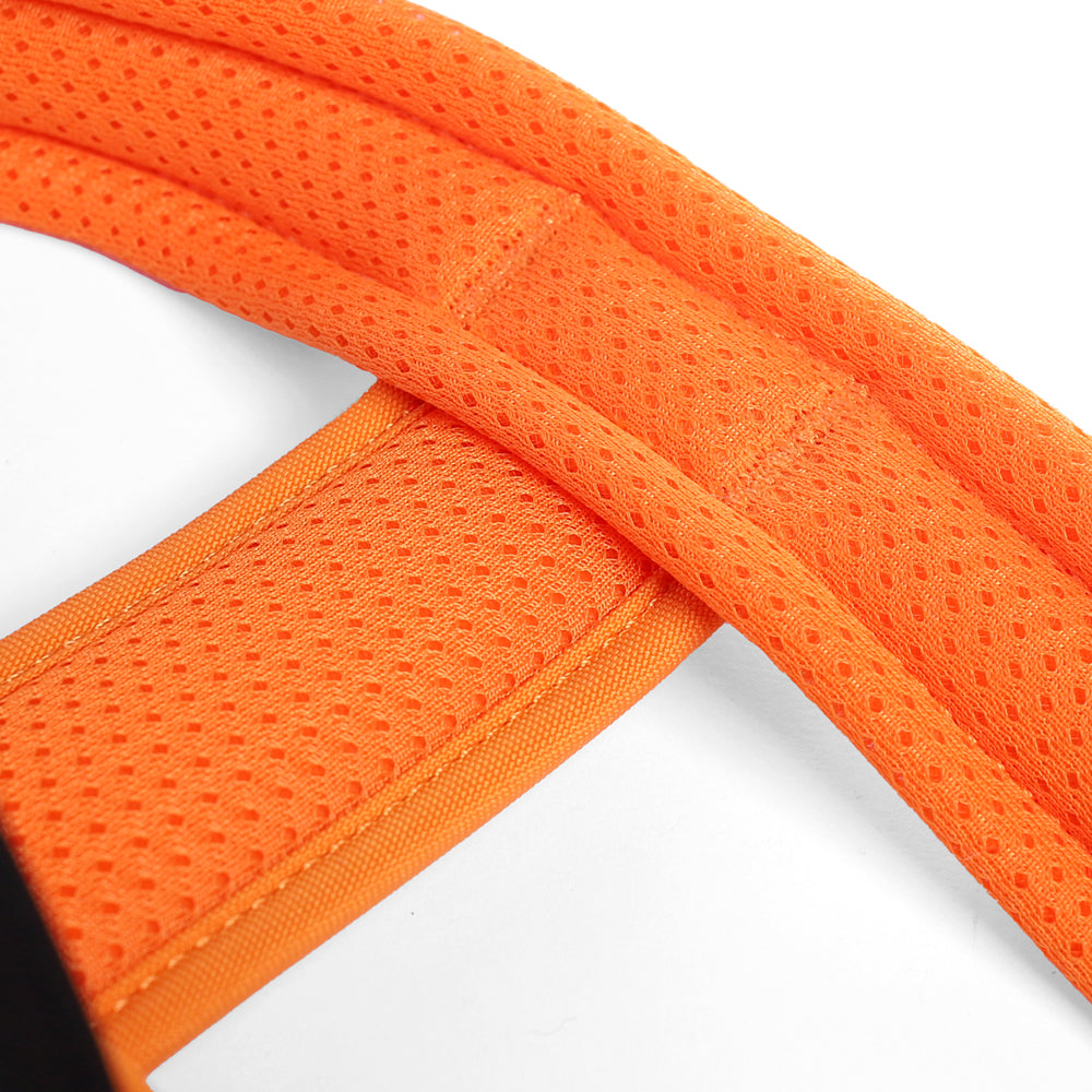 Arnés Aerosport para Perros - Street Dogs - Orange