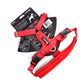 Arnés Aerosport para Perros - Street Dogs - Red