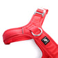 Arnés Aerosport para Perros - Street Dogs - Red