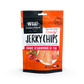 Wuaf Jerky Chips Pollo