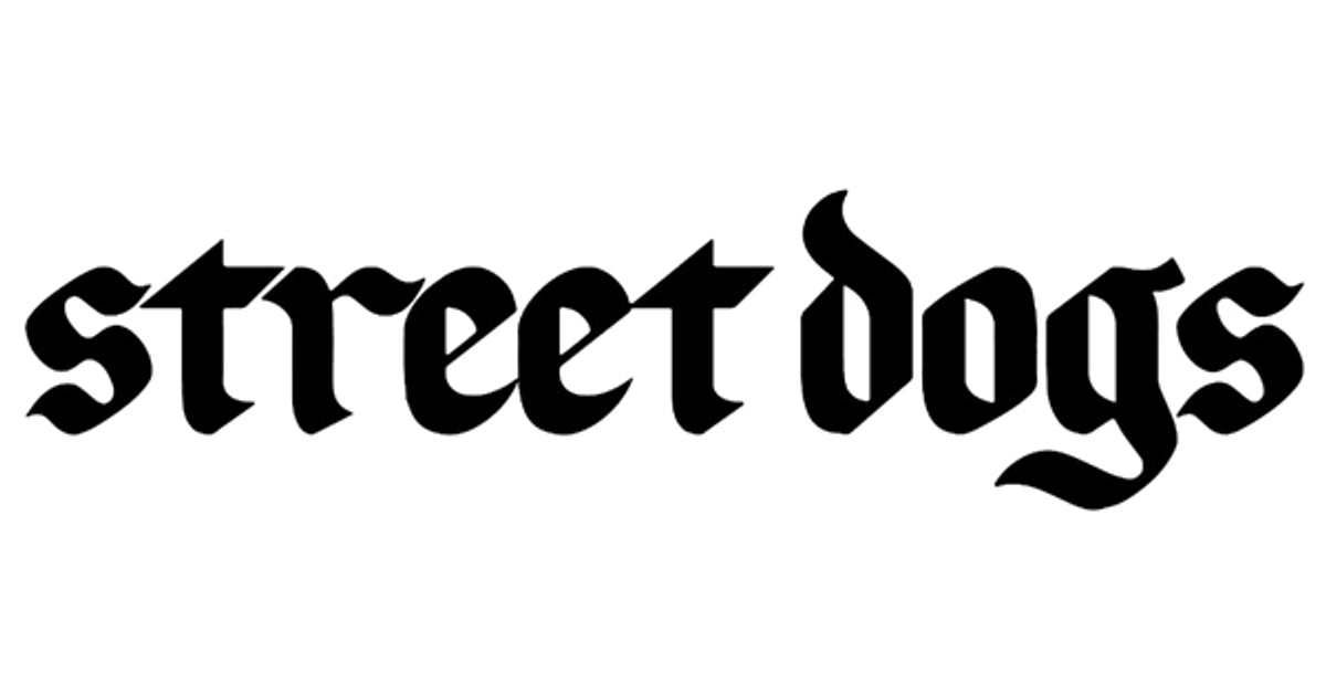 Accesorios StreetDogs
