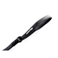 Correa Larga para Perros - PVC | 3 mts | Black