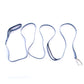 Correa Larga para Perros - PVC | 5 mts | Blue