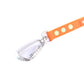 Correa PVC para Perros | 1,8 mts | Orange