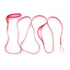 Correa Larga para Perros - PVC | 3 mts | Red