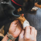 Toallitas húmedas hipoalergénicas para Perros (40 unidades)