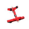 Arnés Mini-Strap para Perros - Street Dogs - Red