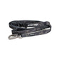 Correa de Adiestramiento para Perros | 1,8 mts | Black Camo