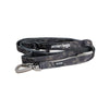 Correa de Adiestramiento para Perros | 1,8 mts | Black Camo