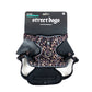 Arnés Comfort para Perros - StreetDogs - Animal Print