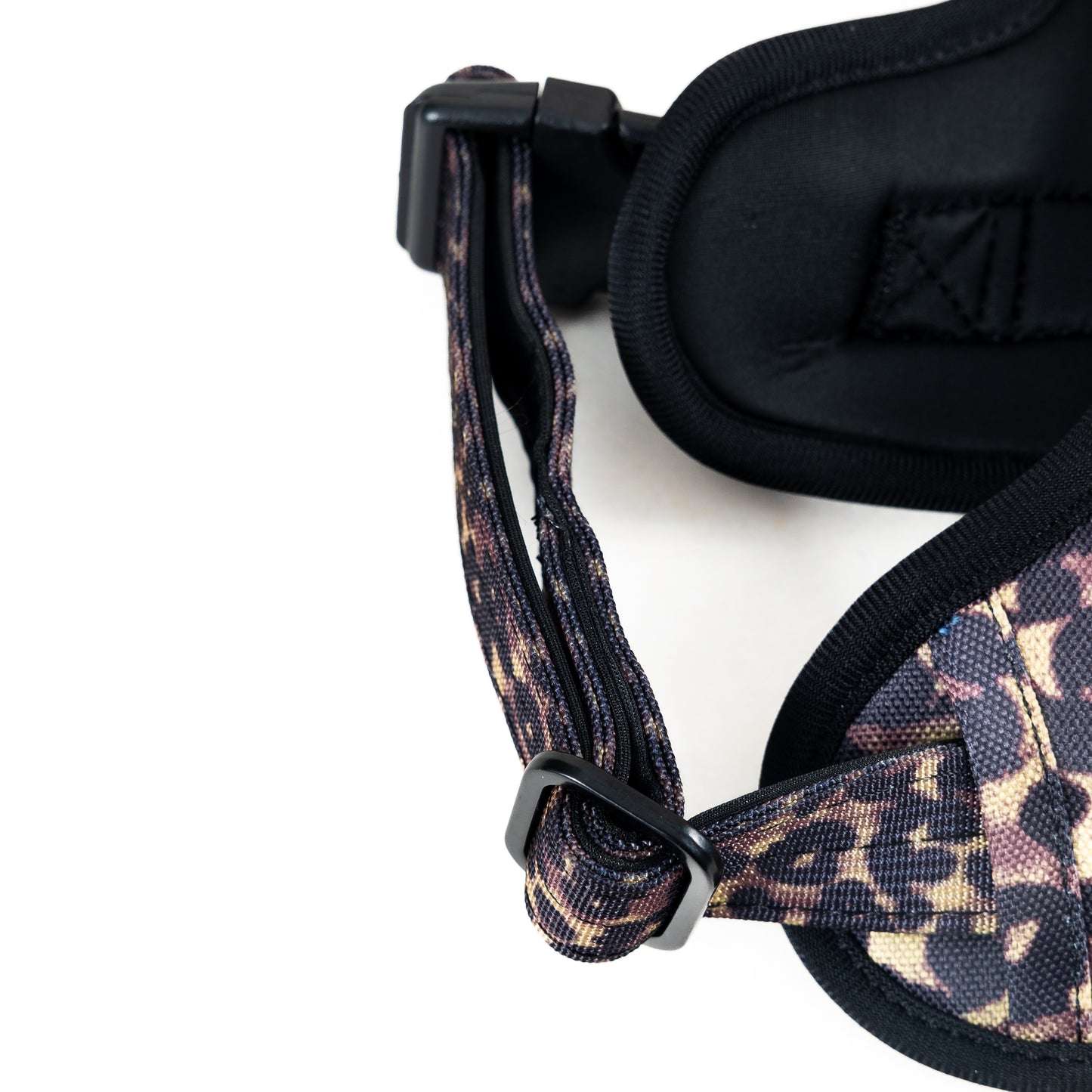 Arnés Comfort para Perros - StreetDogs - Animal Print