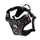 Arnés Comfort para Perros - StreetDogs - Animal Print