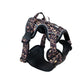 Arnés Comfort para Perros - StreetDogs - Animal Print