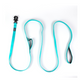 Correa Larga para Perros - Tactic | 3 mts | Turquoise