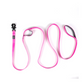 Correa Larga para Perros - Tactic | 3 mts | Pink